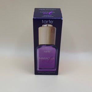 Tarte Maracuja Oil
